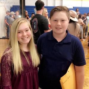 Meet your Posher, Hailey